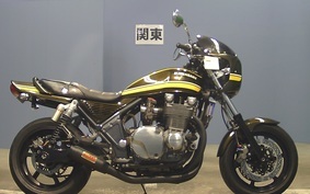 KAWASAKI ZEPHYR 1100 2000 ZRT10A