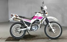 YAMAHA SEROW 225 W 4JG