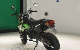 KAWASAKI KSR110 KL110A