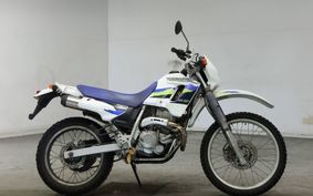 HONDA XL250 DEGREE MD31