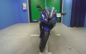 KAWASAKI NINJA 250 2013 EX250L