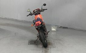 HONDA XLX250R MD08