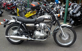 KAWASAKI W800 2014 EJ800A