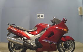 KAWASAKI ZZ1100 NINJA R Gen.2 1996 ZXT10D