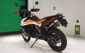 KTM 790 ADVENTURE R 2019