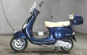 VESPA LX150 M4440