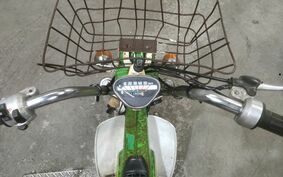 HONDA CHALY 50 CF50