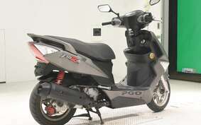 PGO TIGRA 125