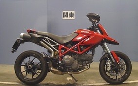 DUCATI HYPERMOTARD 796 2011 B101A