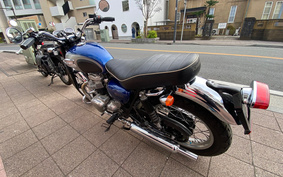 KAWASAKI W650 2008 EJ650A