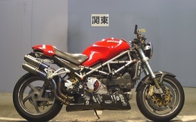 DUCATI MONSTER S4R 2005 M405A