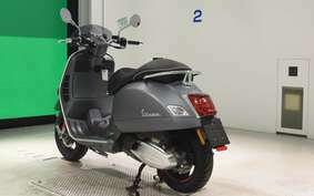 VESPA SEI GIORNI 2022