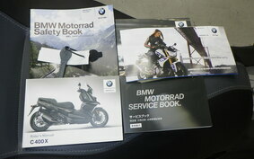 BMW C400X 2020 0C09