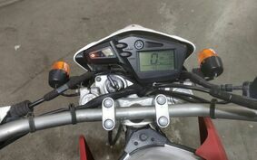 YAMAHA SEROW 250 DG17J