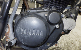 YAMAHA TW200 2JL