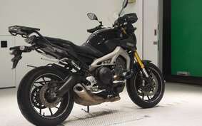 YAMAHA MT-09 A 2014 RN34J