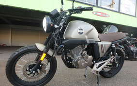 OTHER ZONTES ZT125-V