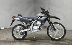 KAWASAKI KLX250 LX250S