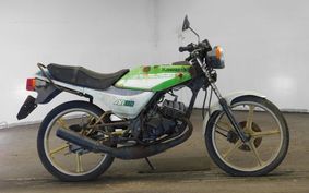 KAWASAKI AR 80 AR080A