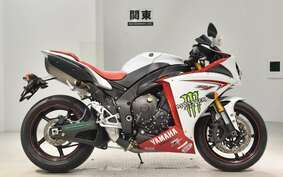 YAMAHA YZF-R1 2009 RN23