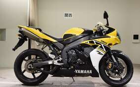 YAMAHA YZF-R1 2004 RN13