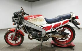 YAMAHA TZR125 2RM