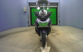 HONDA PCX125 TRIKE NC125D