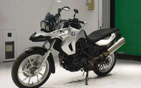 BMW F650GS 2010 0218