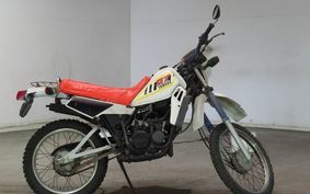 YAMAHA DT50 17W