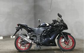 KAWASAKI NINJA 250R EX250K