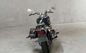 YAMAHA DRAGSTAR 400 2005 VH01J