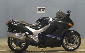 KAWASAKI ZZ1100 NINJA R Gen.2 1997 ZXT10D