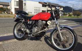 HONDA GB250 CLUBMAN MC10