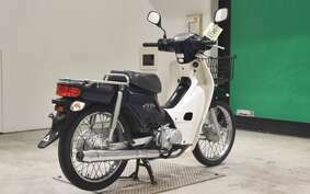 HONDA C110 SUPER CUB JA10