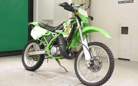 KAWASAKI KDX125 SR DX125A