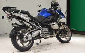 BMW R1200GS 2011