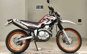 YAMAHA SEROW 250 DG17J