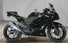 KAWASAKI NINJA 250R EX250K