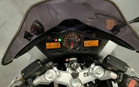 HONDA VFR800 2004 RC46