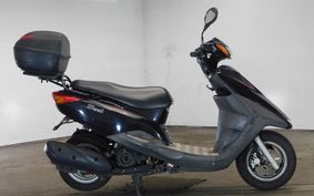 YAMAHA AXIS 125 TREET SE53J