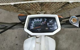 HONDA CHALY 50 CF50