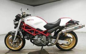 DUCATI MONSTER S4 2001 M400A