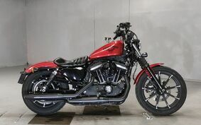 HARLEY XL883N 2018 LE2