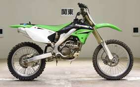 KAWASAKI KX250 F KX250T