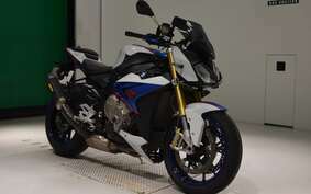 BMW S1000R 2016