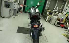 YAMAHA MT-25 RG10J