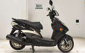 YAMAHA CYGNUS 125 XSR SE46