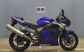 YAMAHA YZF-R6 2003 RJ05