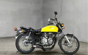 HONDA CB400F 1976 CB400