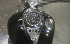 KAWASAKI VULCAN 400 CLASSIC 1997 VN400A